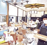 【西日本新聞】にて記事が掲載されました！「久遠チョコレート&ドゥミセック福岡大野城店」